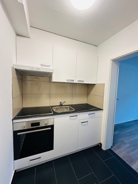 Gemütliche, charmante 2.5-Zimmer-Wohnung im Herzen von Basel Nähe Rhein 11