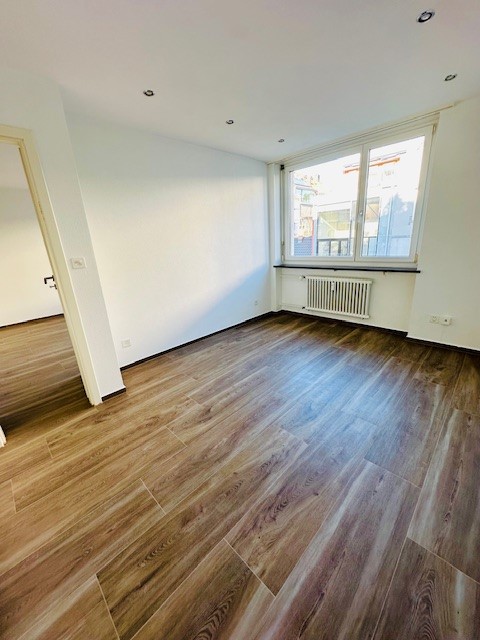 Gemütliche, charmante 2.5-Zimmer-Wohnung im Herzen von Basel Nähe Rhein 21