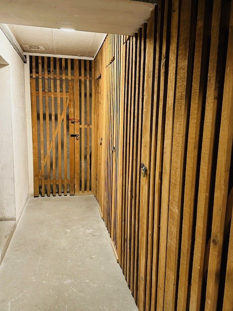 Gemütliche, charmante 2.5-Zimmer-Wohnung im Herzen von Basel Nähe Rhein 23
