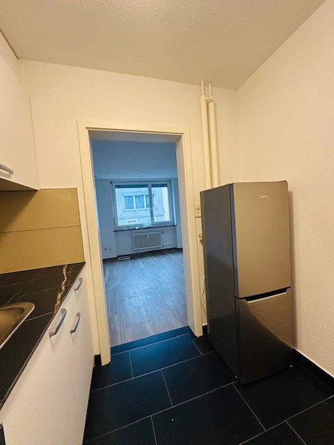 Gemütliche, charmante 2.5-Zimmer-Wohnung im Herzen von Basel Nähe Rhein 14