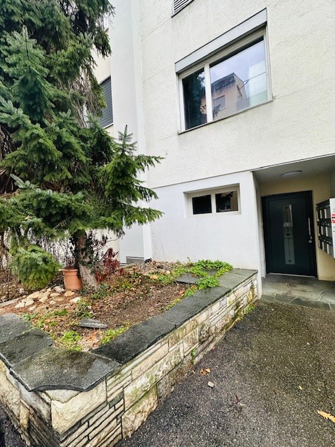Gemütliche, charmante 2.5-Zimmer-Wohnung im Herzen von Basel Nähe Rhein 19