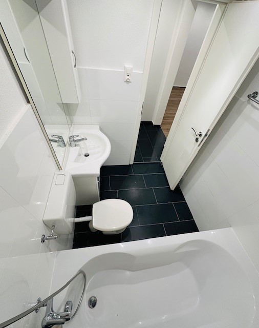 Gemütliche, charmante 2.5-Zimmer-Wohnung im Herzen von Basel Nähe Rhein 15