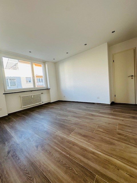 Gemütliche, charmante 2.5-Zimmer-Wohnung im Herzen von Basel Nähe Rhein 3