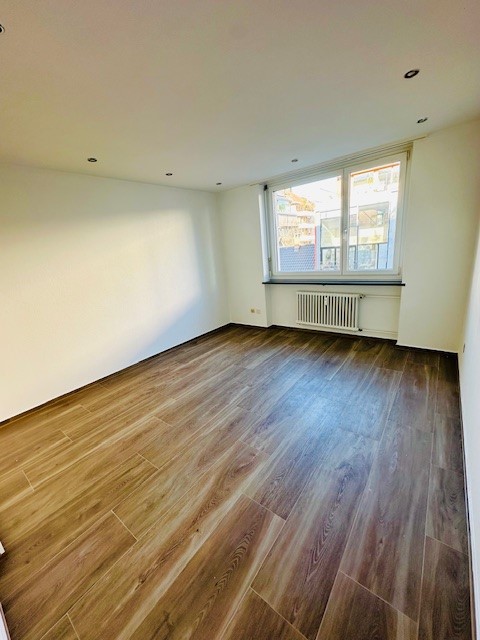 Gemütliche, charmante 2.5-Zimmer-Wohnung im Herzen von Basel Nähe Rhein 2