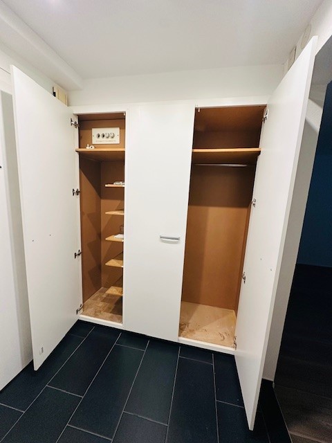 Gemütliche, charmante 2.5-Zimmer-Wohnung im Herzen von Basel Nähe Rhein 10