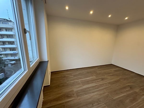 Gemütliche, charmante 2.5-Zimmer-Wohnung im Herzen von Basel Nähe Rhein 7