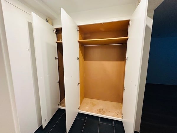 Gemütliche, charmante 2.5-Zimmer-Wohnung im Herzen von Basel Nähe Rhein 9