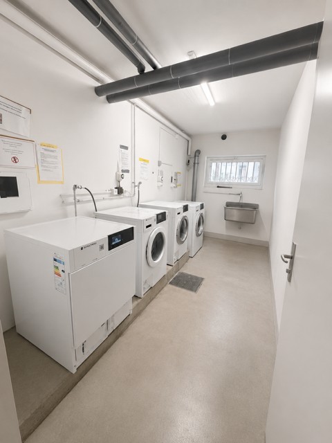 Helle 1.5-Zimmer-Wohnung an der Dornacherstrasse in Basel 16
