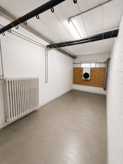 Helle 1.5-Zimmer-Wohnung an der Dornacherstrasse in Basel 17