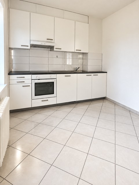 Schöne 2-Zimmer-Altbauwohnung mit Gartenbenutzungzu vermieten 4