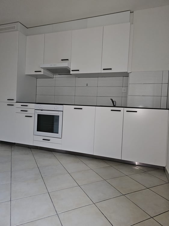 Schöne 2-Zimmer-Altbauwohnung mit Gartenbenutzungzu vermieten 5