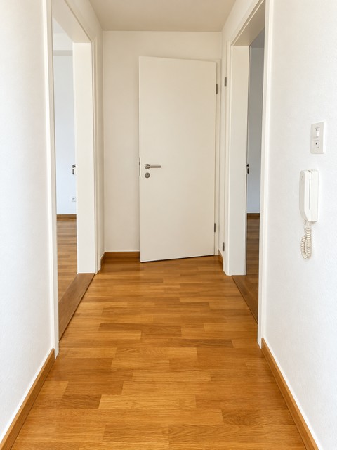 Schöne 2-Zimmer-Altbauwohnung mit Gartenbenutzungzu vermieten 7