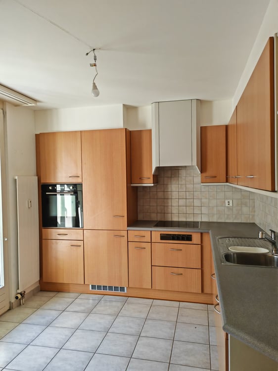 Charmante 3-Zimmer-Wohnung im 1. OG in Riehen – sofort verfügbar! 6