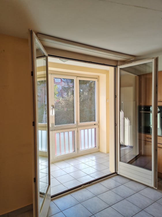 Charmante 3-Zimmer-Wohnung im 1. OG in Riehen – sofort verfügbar! 7