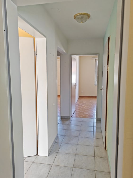 Charmante 3-Zimmer-Wohnung im 1. OG in Riehen – sofort verfügbar! 8