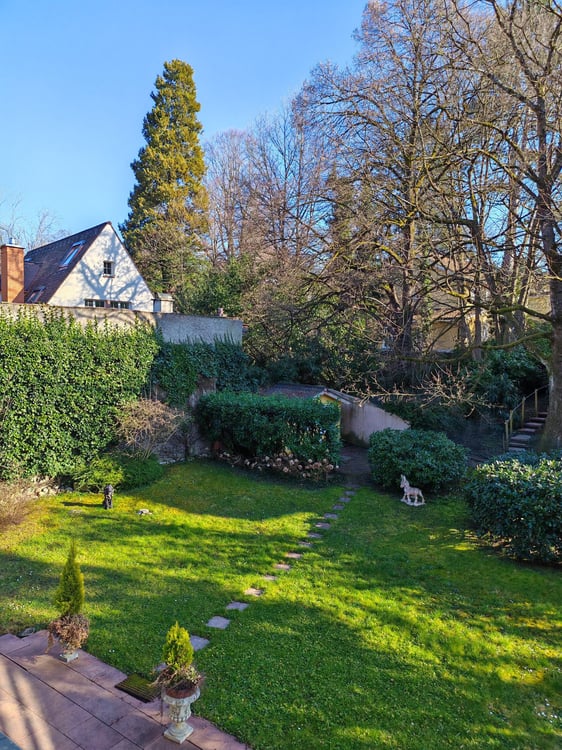 Charmante 3-Zimmer-Wohnung im 1. OG in Riehen – sofort verfügbar! 10
