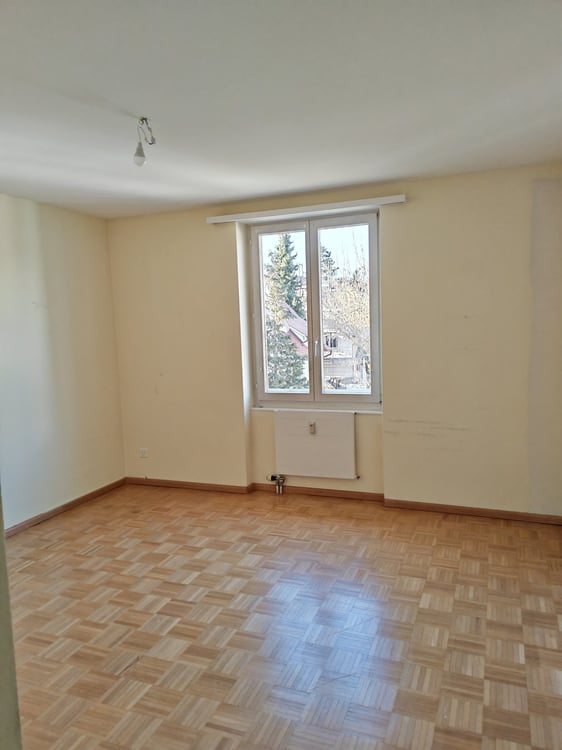 Charmante 3-Zimmer-Wohnung im 1. OG in Riehen – sofort verfügbar! 4
