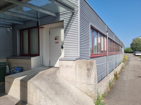 Renditeobjekt in Murten – sichere Kapitalanlage 6