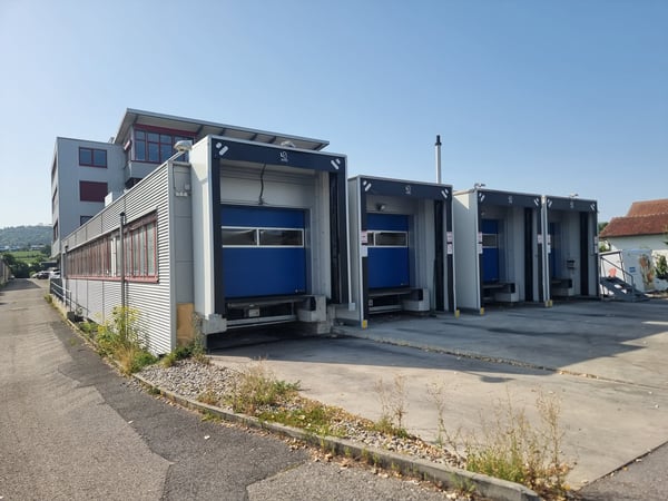 Renditeobjekt in Murten – sichere Kapitalanlage 7