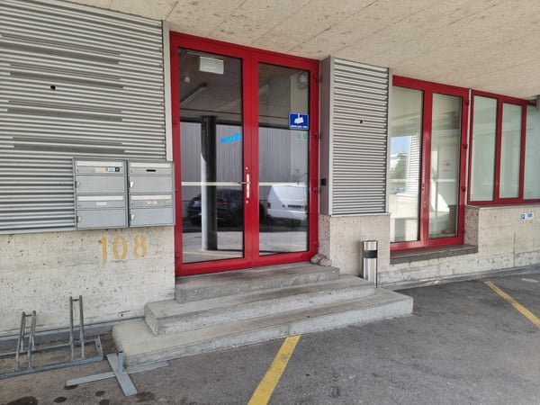 Renditeobjekt in Murten – sichere Kapitalanlage 5