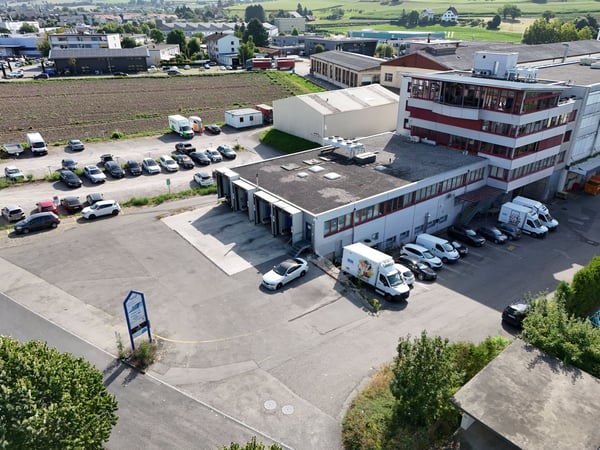 Renditeobjekt in Murten – sichere Kapitalanlage 2