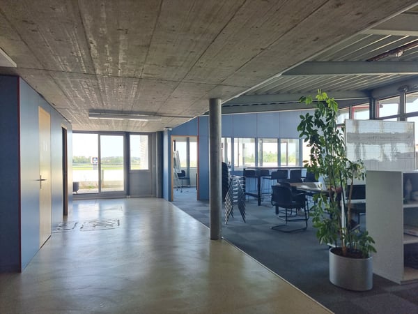 Renditeobjekt in Murten – sichere Kapitalanlage 4