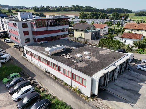 Renditeobjekt in Murten – sichere Kapitalanlage 1