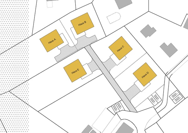 Bauland für dein Zuhause in der oberen Stockmatt 4
