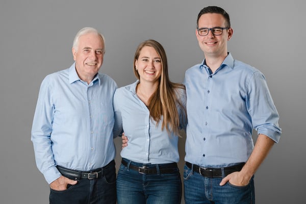 WIR SUCHEN BAULAND - Grundstück zu gross? Baulandreserve verkaufen statt pflegen 2