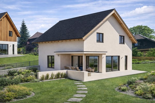 Einfamilienhaus-Grundstücke an ruhiger Lage 6