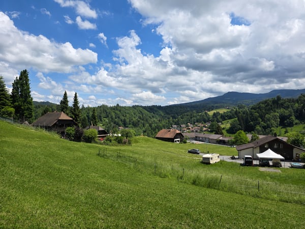 Einfamilienhaus-Grundstücke an ruhiger Lage 1