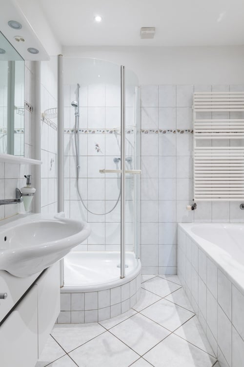 Altstadtliegenschaft mit Bäckerei und Maisonette-Wohnung inkl. Dachterrasse 10