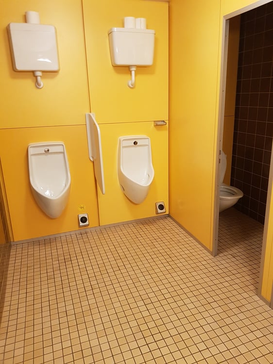 Moderne Büroräume 51 m1 an zentraler Lage beim Westbahnhof 10