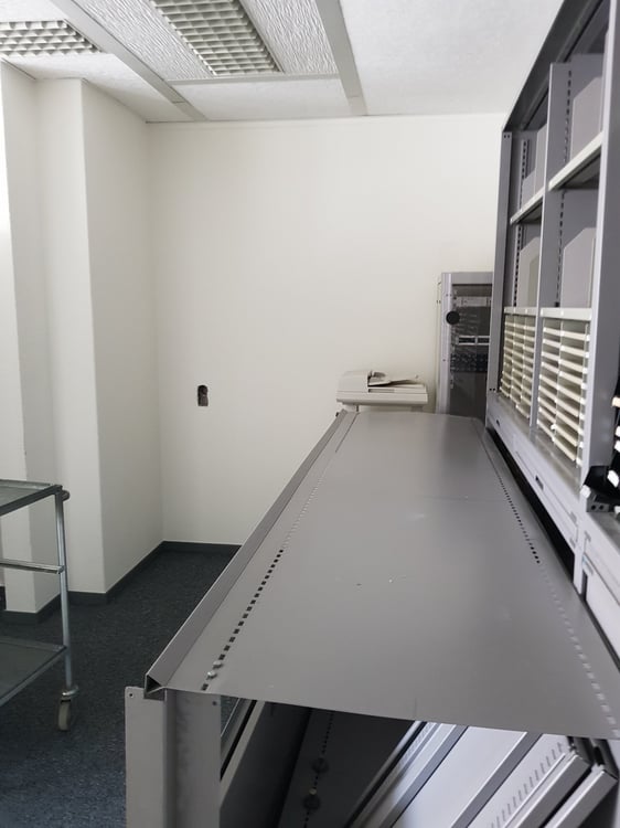 Moderne Büroräume 51 m1 an zentraler Lage beim Westbahnhof 8