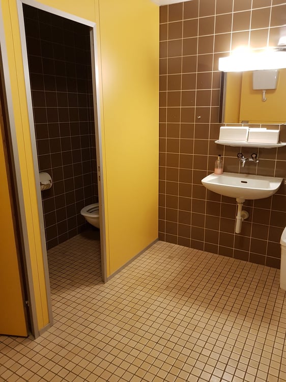 Moderne Büroräume 51 m1 an zentraler Lage beim Westbahnhof 11