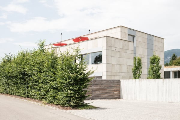 Ihre Ruhe-Oase an steuergünstiger Toplage 14
