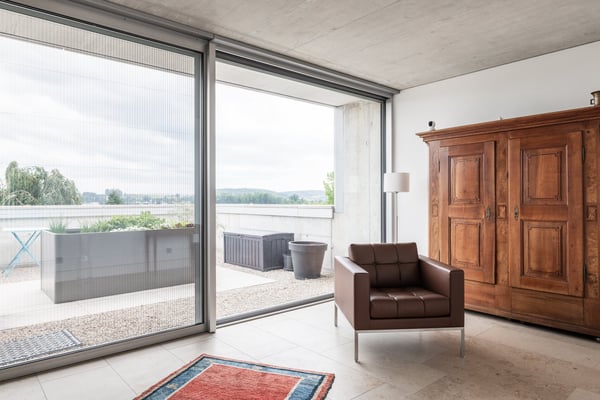 Ihre Ruhe-Oase an steuergünstiger Toplage 8