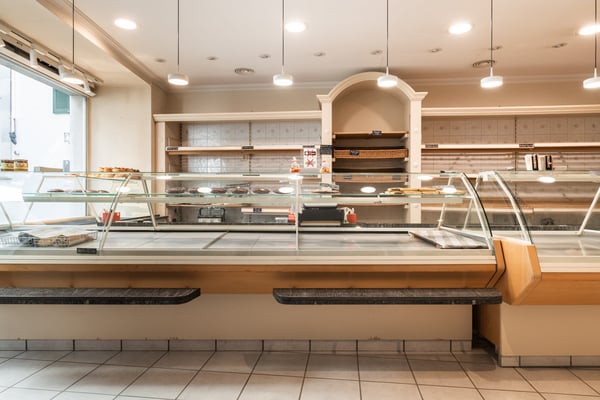 Altstadtliegenschaft mit Bäckerei und Maisonette-Wohnung inkl. Dachterrasse 3