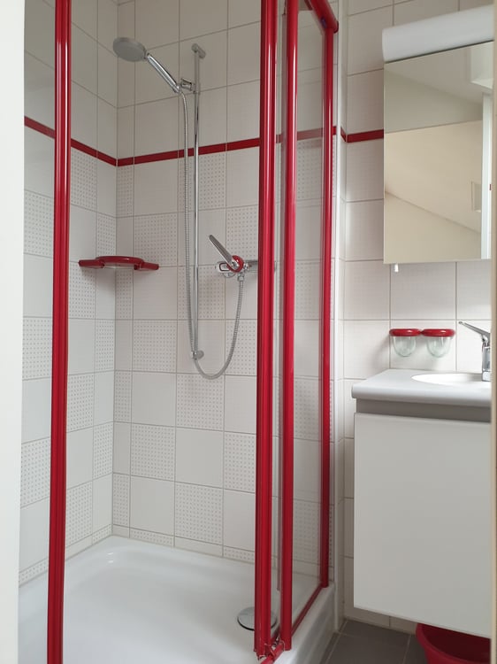 Ruhige Wohn-Oase für Ihre Familie im bevorzugten Hofmattquartier 17