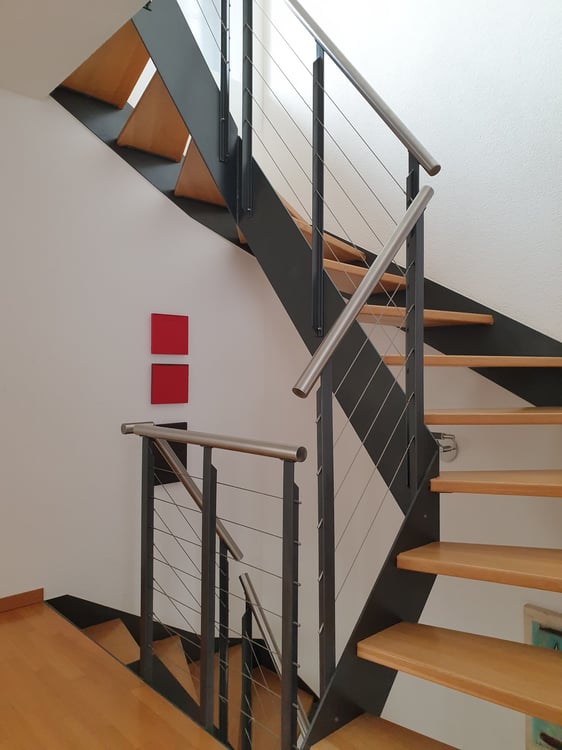 Ruhige Wohn-Oase für Ihre Familie im bevorzugten Hofmattquartier 13