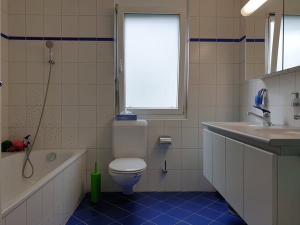 Ruhige Wohn-Oase für Ihre Familie im bevorzugten Hofmattquartier 10