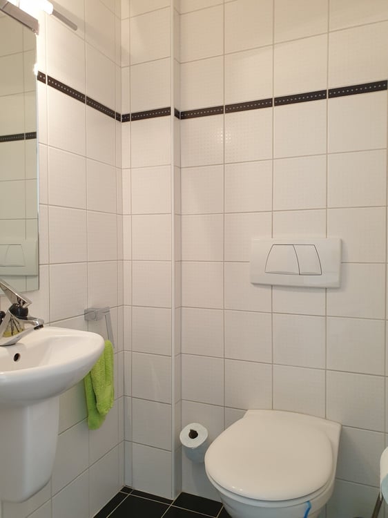 Ruhige Wohn-Oase für Ihre Familie im bevorzugten Hofmattquartier 7