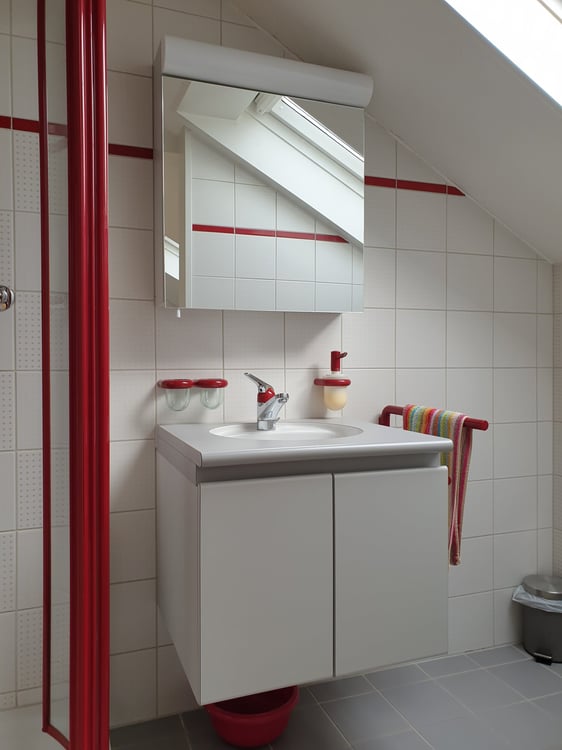 Ruhige Wohn-Oase für Ihre Familie im bevorzugten Hofmattquartier 18