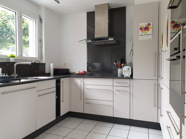 Ruhige Wohn-Oase für Ihre Familie im bevorzugten Hofmattquartier 6