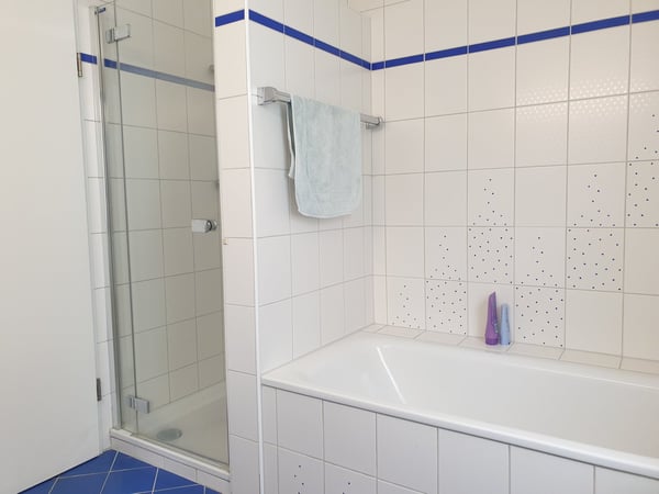 Ruhige Wohn-Oase für Ihre Familie im bevorzugten Hofmattquartier 11