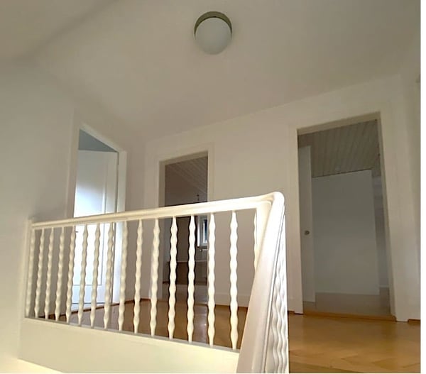 Herrschaftliches Haus mit riesigem Garten im Steingrubenquartier 12