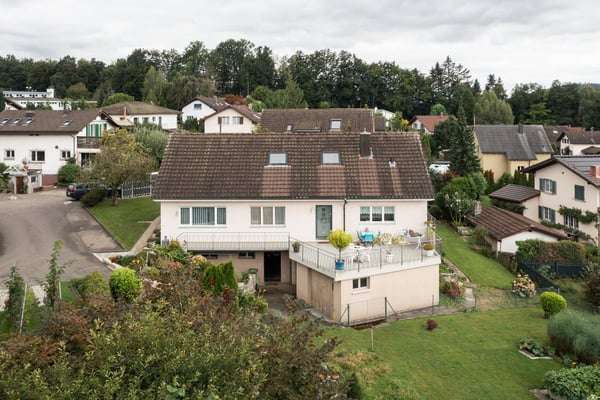 Wohnparadies für Ihre Familie – grosszügig, ruhig & naturnah 2