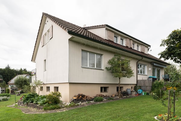 Wohnparadies für Ihre Familie – grosszügig, ruhig & naturnah 23