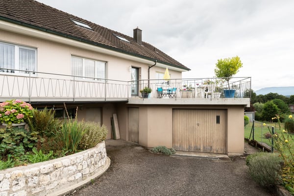Wohnparadies für Ihre Familie – grosszügig, ruhig & naturnah 28