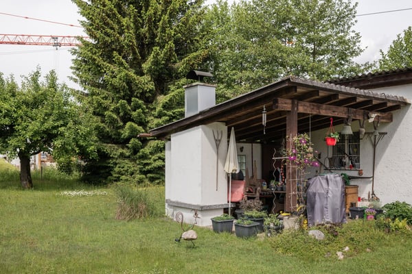Ihr Zuhause am Bach - familienfreundlich & naturnah 6